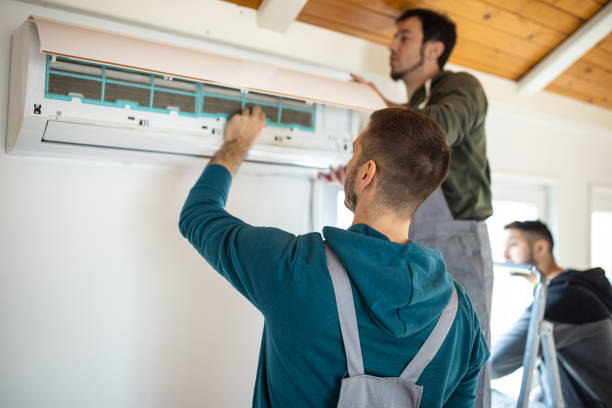 Best Central Air Repair  in Haworth, NJ