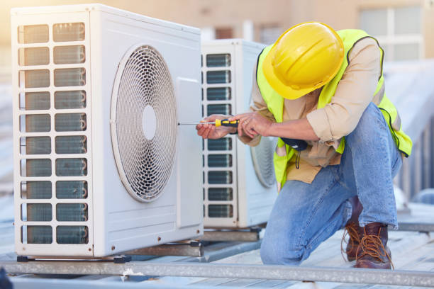 Best HVAC Companies Near Me  in Haworth, NJ