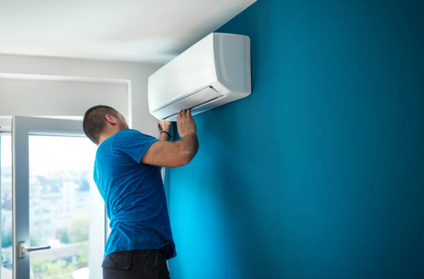 Reliable Haworth, NJ HVAC Solutions