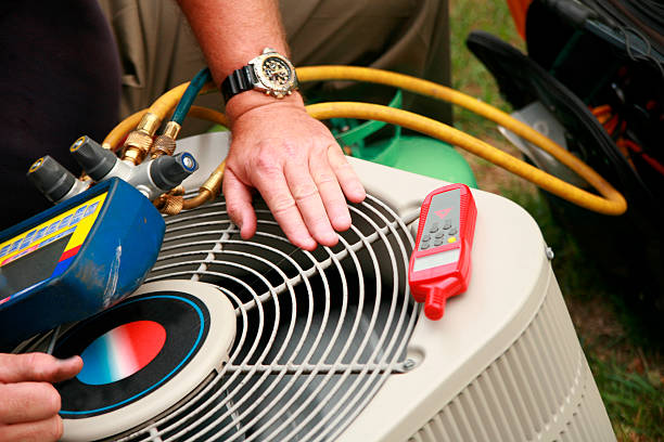 Best Affordable Air Conditioning Repair  in Haworth, NJ