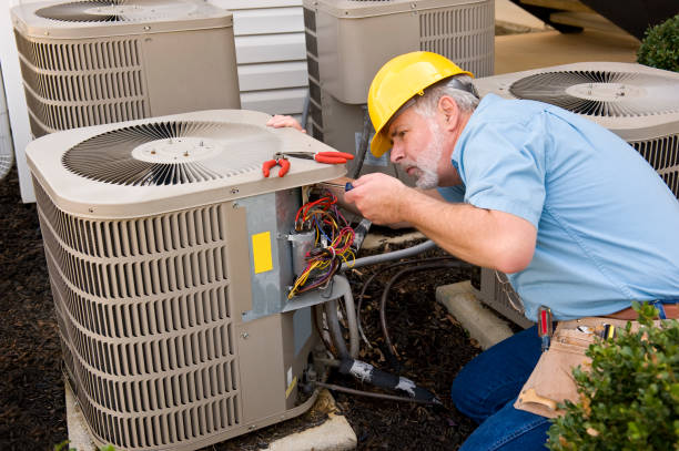 Best HVAC Cleaning Services  in Haworth, NJ