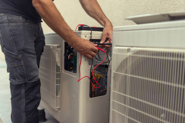 Best Affordable HVAC Services  in Haworth, NJ