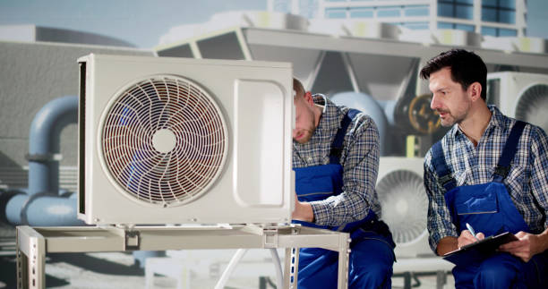 Best Furnace Installation  in Haworth, NJ