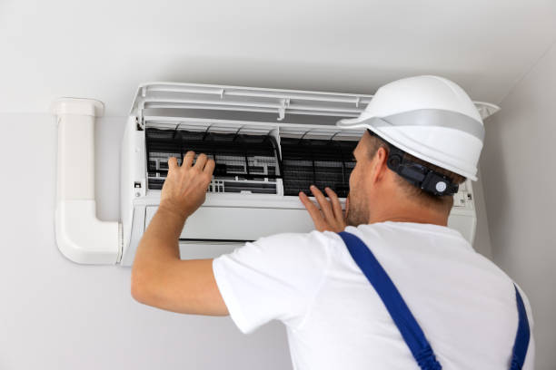 Best Ductless HVAC Repair  in Haworth, NJ